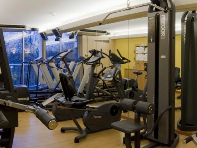 Фото Van der Valk Hotel Antwerpen