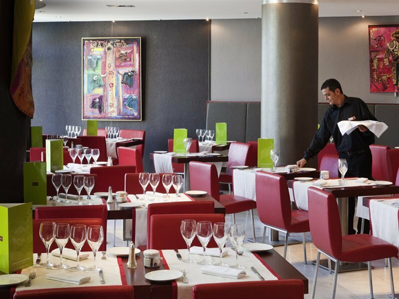 Фото Mercure Grande Motte Port