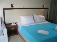 Фото Aquamarine Hotel