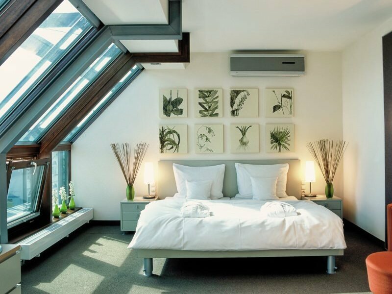 Фото Hotel meerSinn