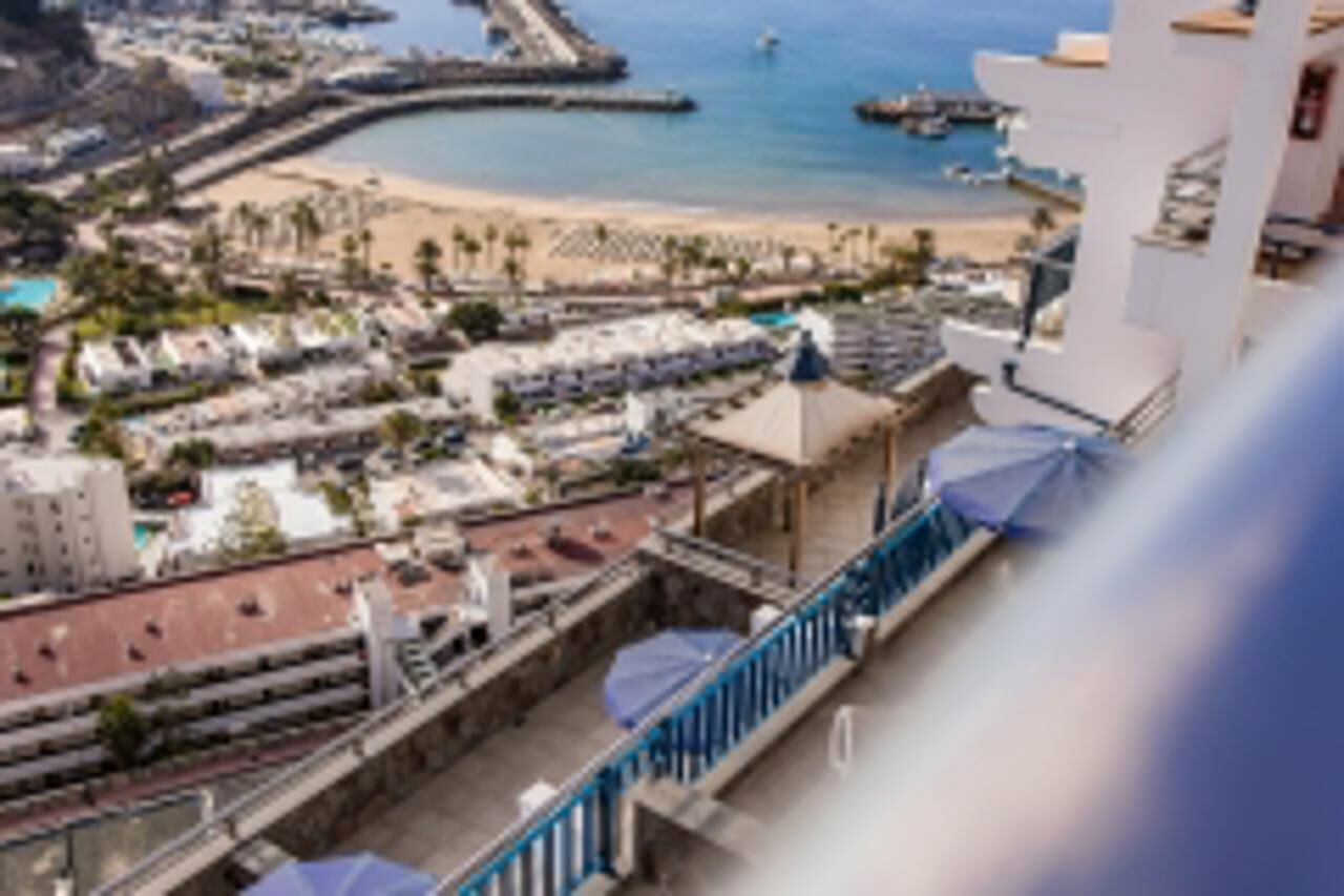 Фото Servatur Jb - Adults Only