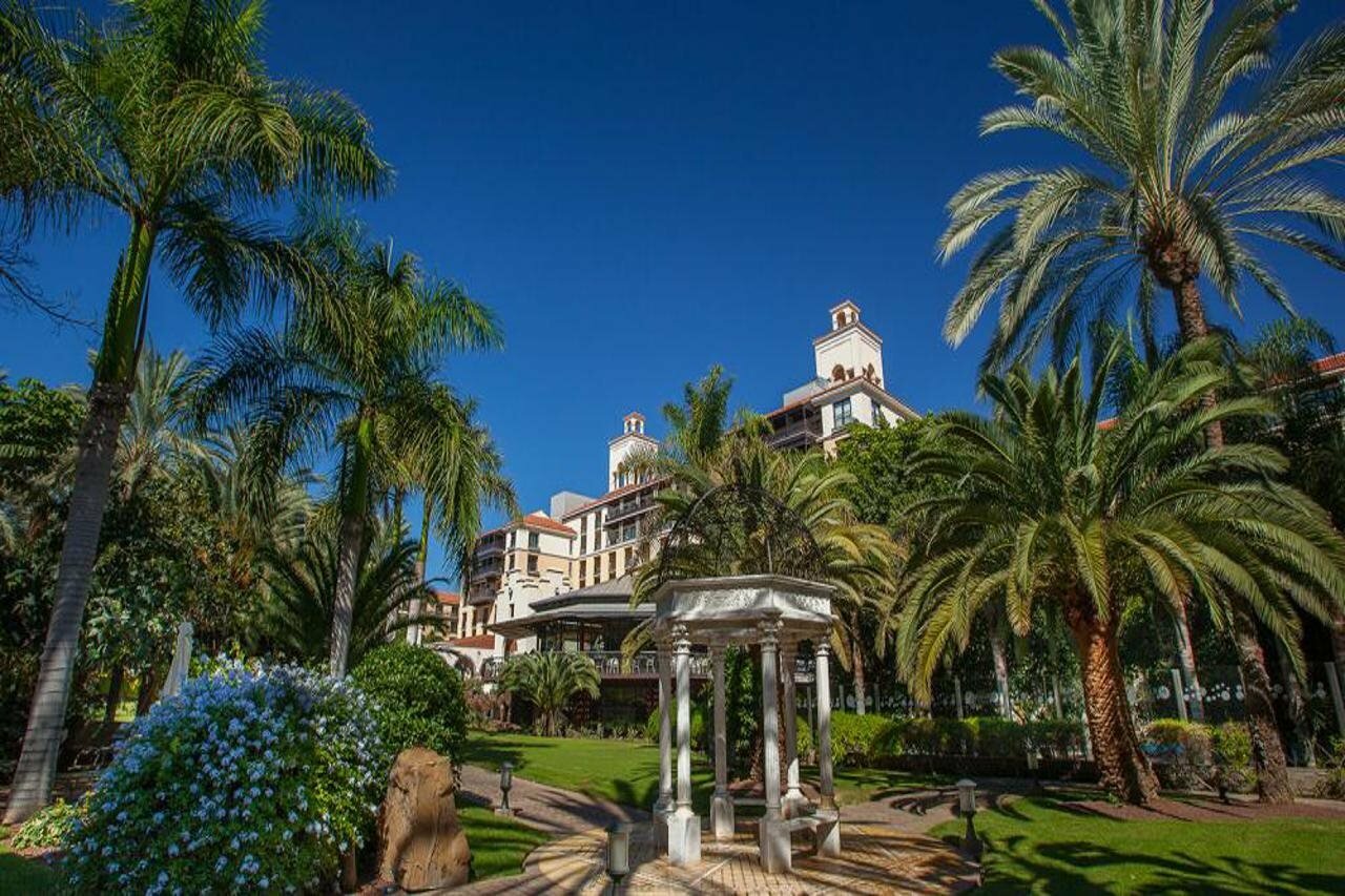 Фото Lopesan Costa Meloneras Resort & SPA