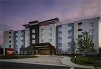 Фото TownePlace Suites by Marriott McAllen Edinburg