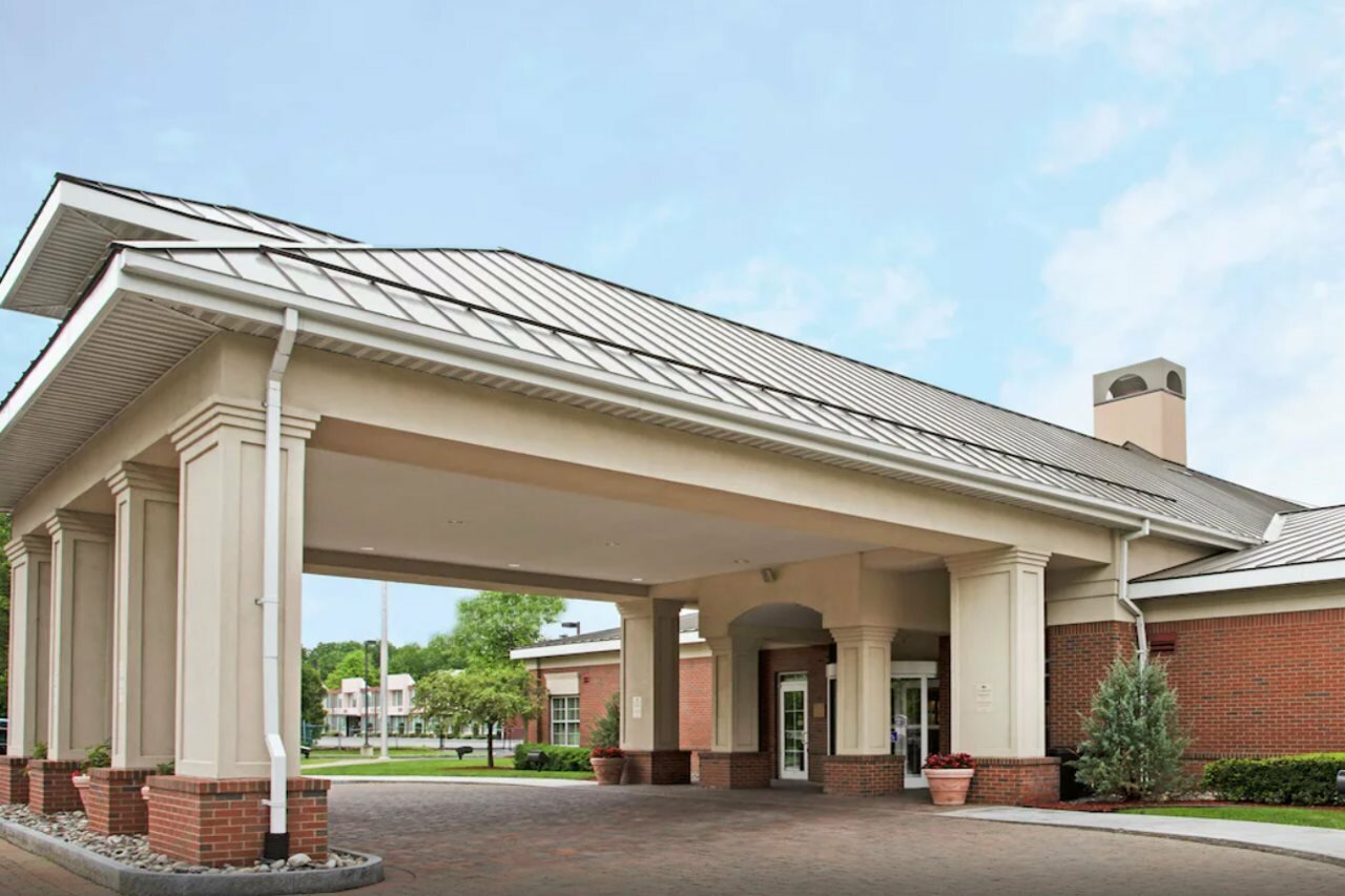 Фото Homewood Suites by Hilton Albany