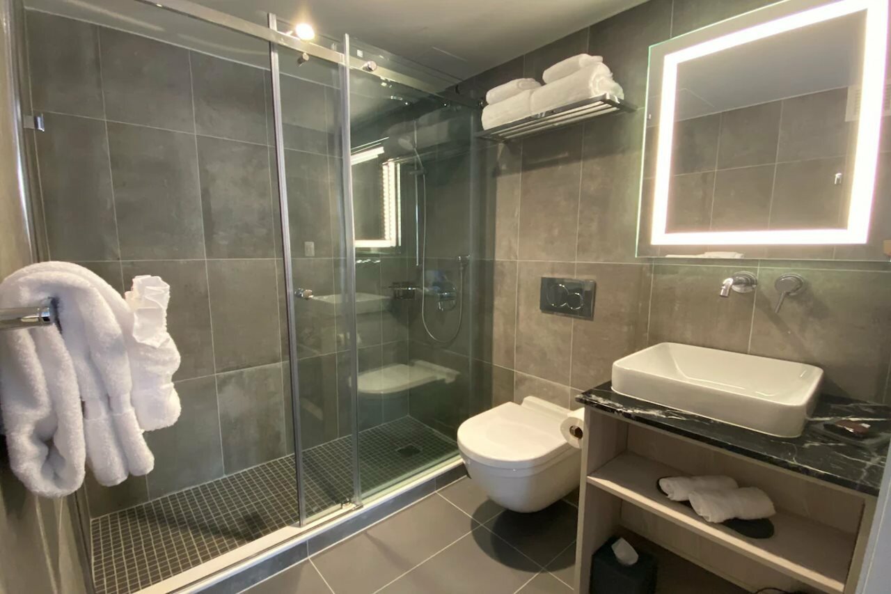 Фото Wingate by Wyndham New York Midtown South/5th Ave