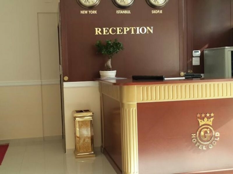 Фото Hotel Gold