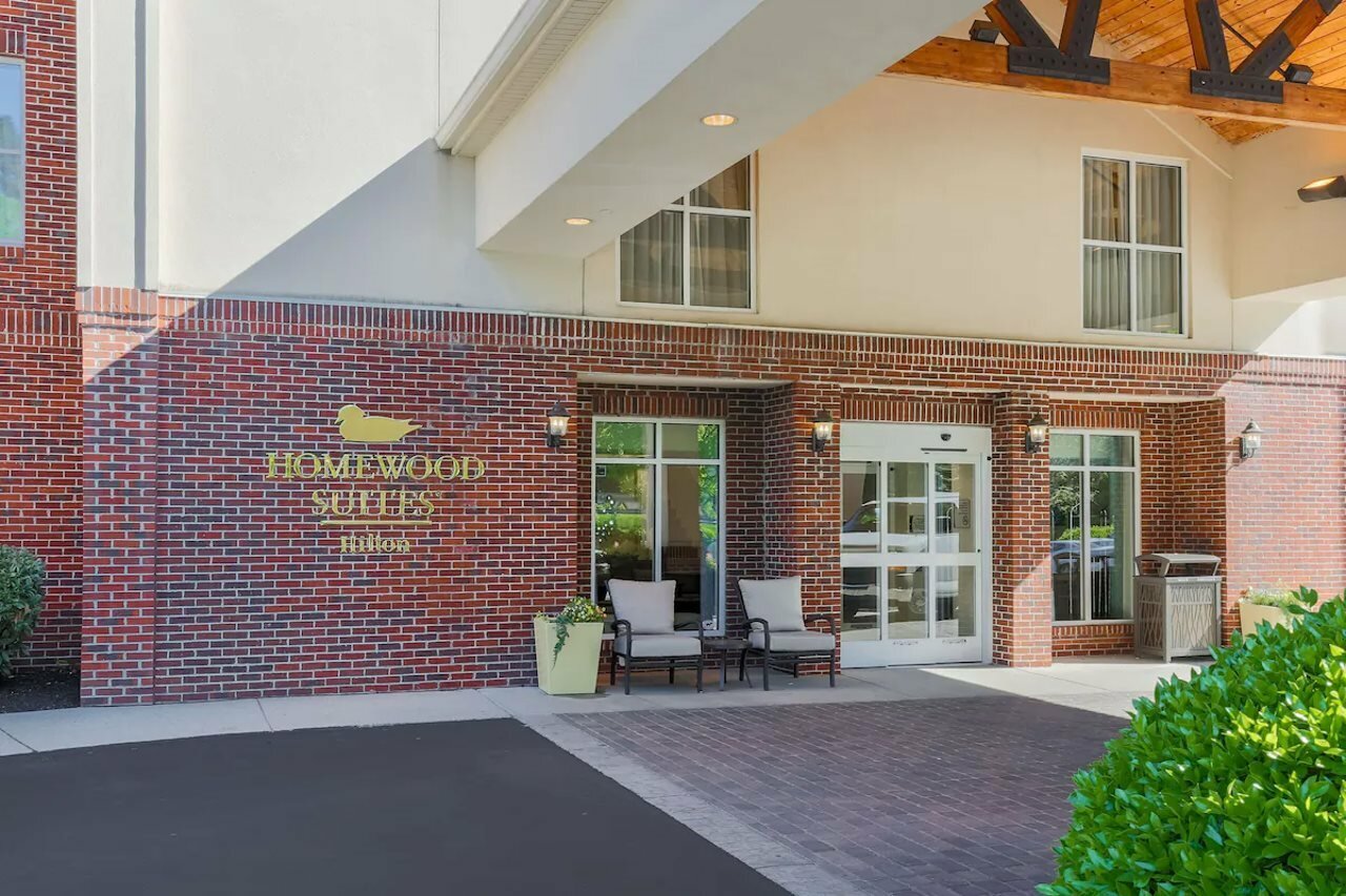 Фото Homewood Suites by Hilton Nashville Airport