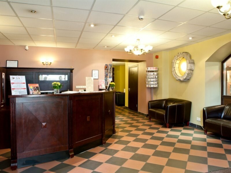 Фото Rija Domus Hotel