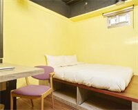 Фото Bon Hotel Taipei