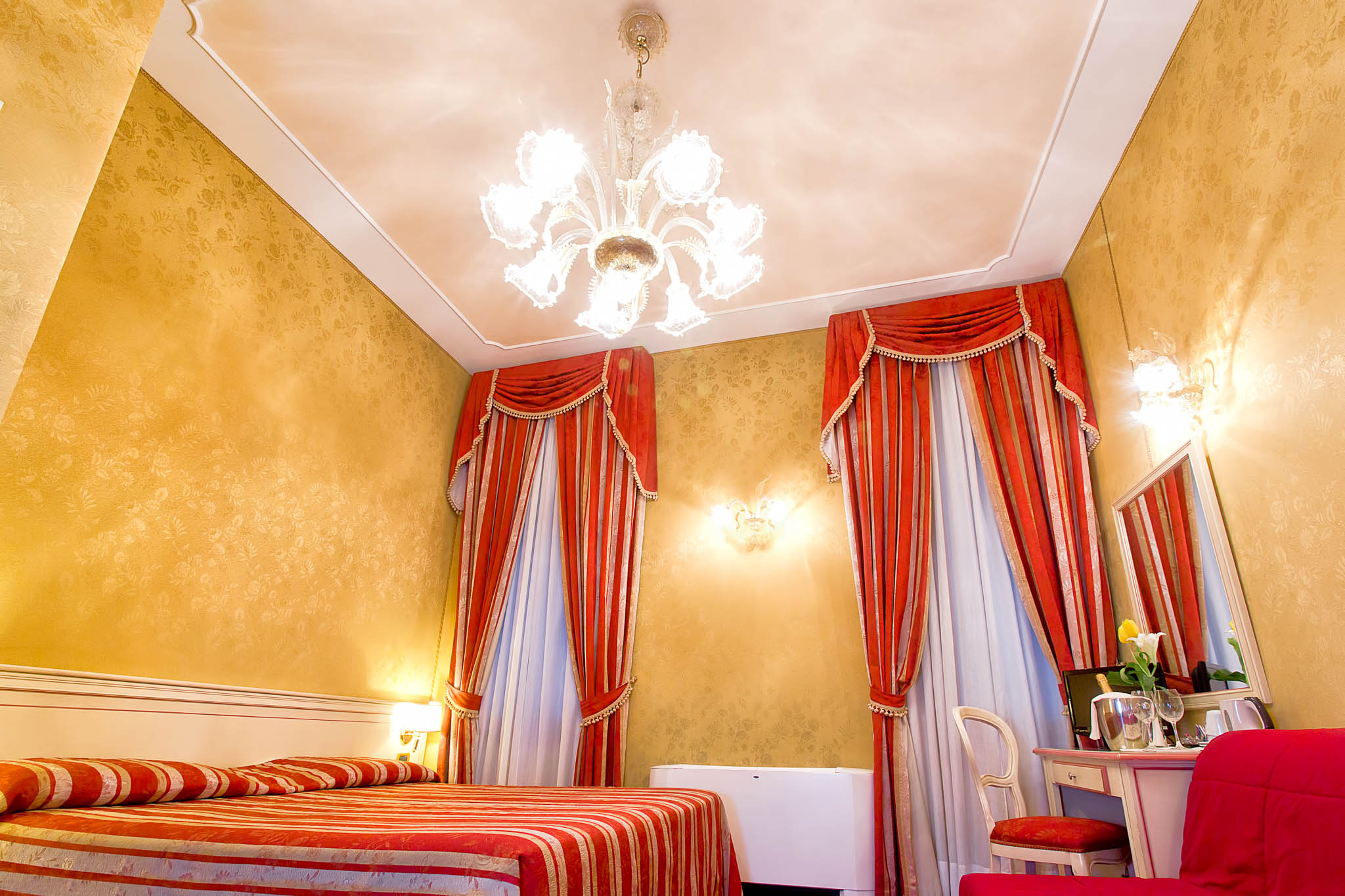 Фото Ca' San Polo