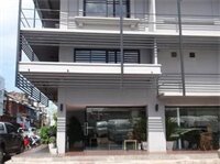 Фото I Room Hotel