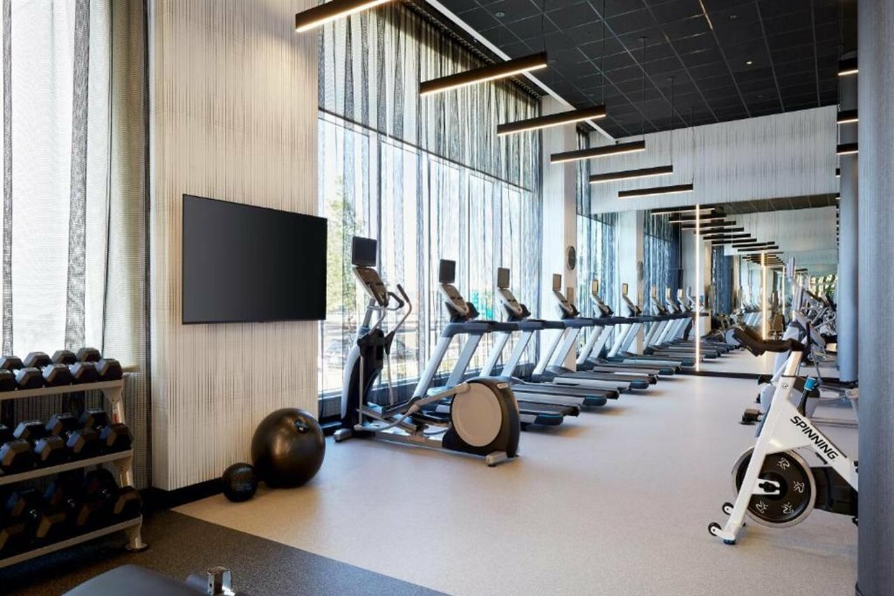 Фото Homewood Suites by Hilton Montreal Midtown, Quebec, Canada