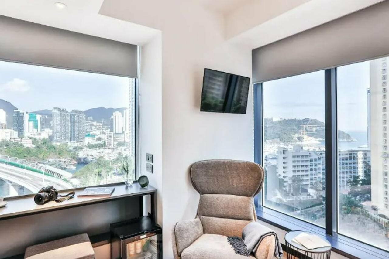 Фото Urbanwood Ap Lei Chau