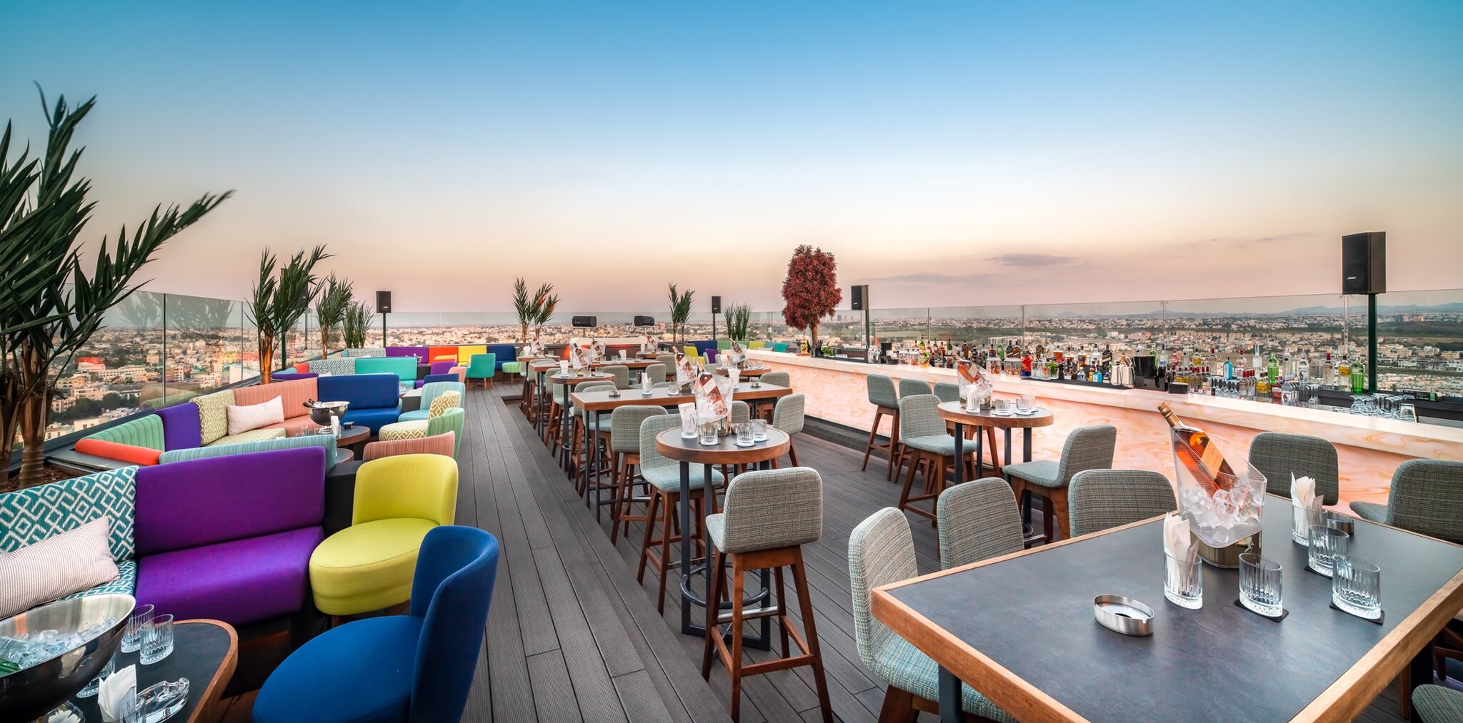 Фото Concorde Tower Casino & Convention & SPA