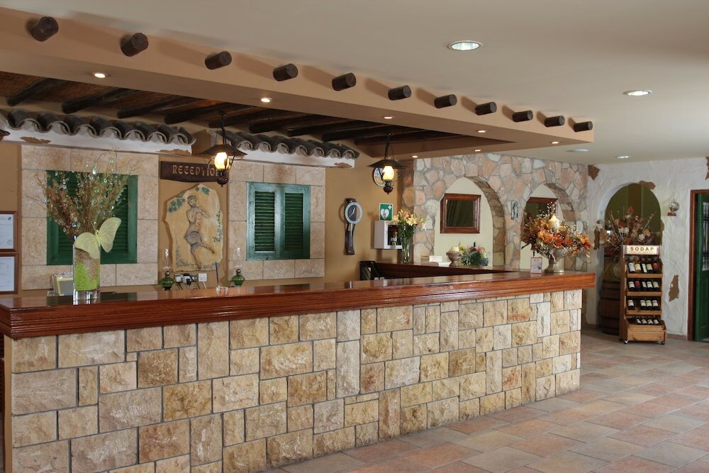 Фото Panas Holiday Village