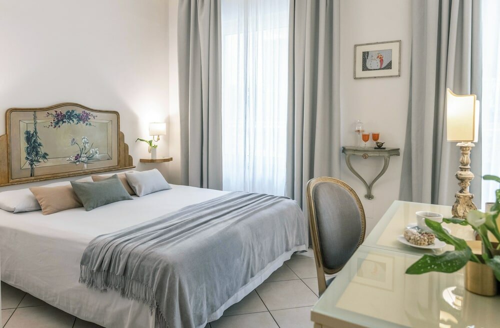 Фото Hotel Taodomus