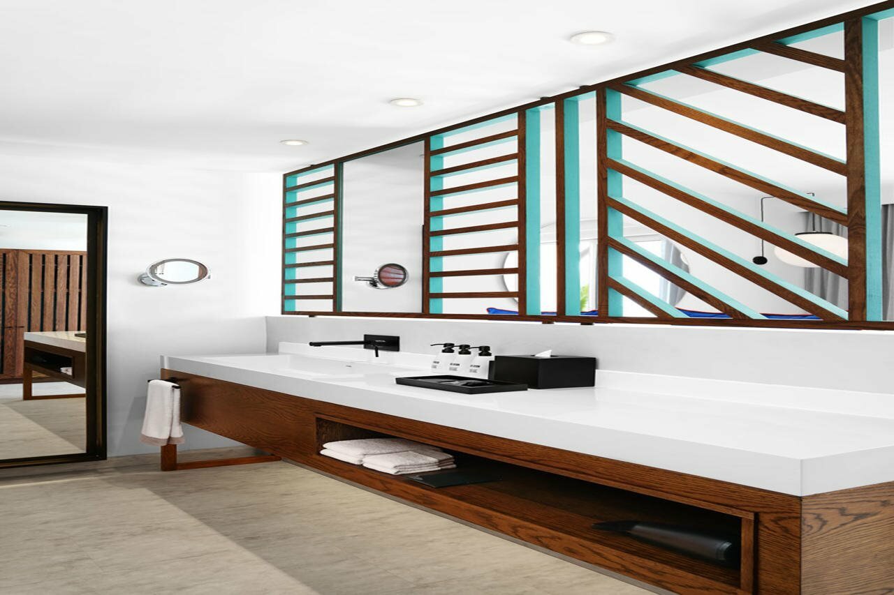 Фото Salt of Palmar, Mauritius, a Member of Design Hotels