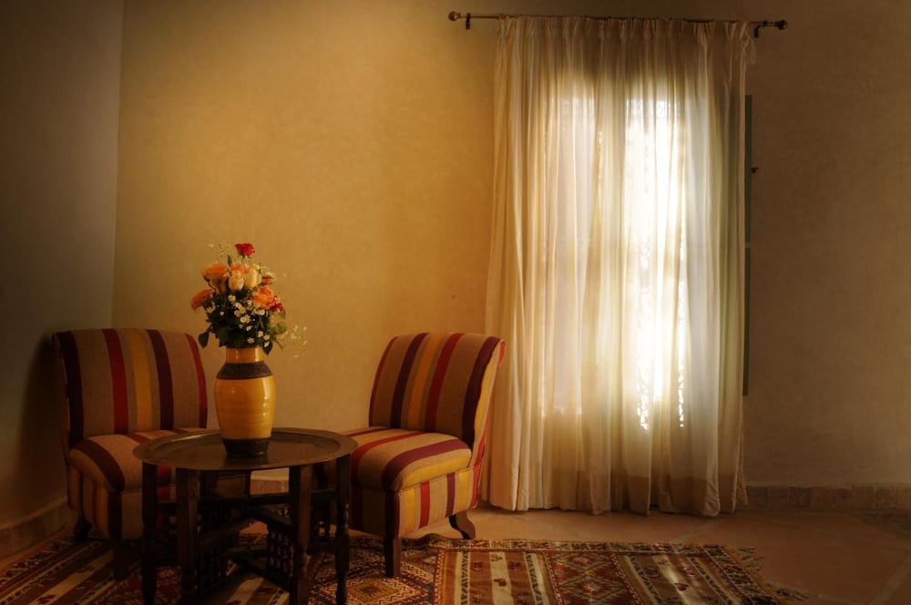 Фото Riad Les Hibiscus