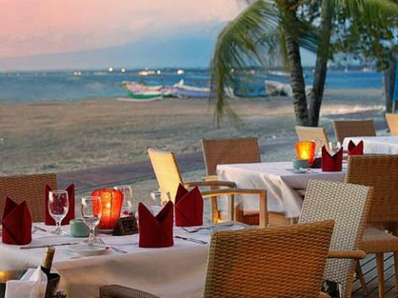 Фото Bintang Bali Resort