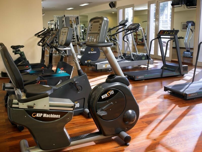 Фото Hotel Cordoba Center