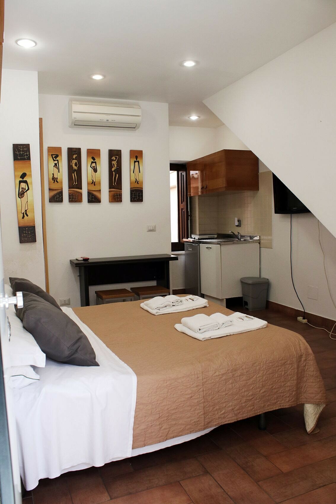 Фото Residence Arco Antico