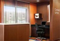 Фото Fairfield Inn & Suites Lansing West