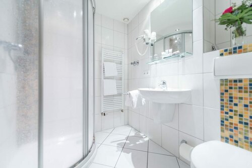 Гостиница Aquis Grana City Hotel в Ахене