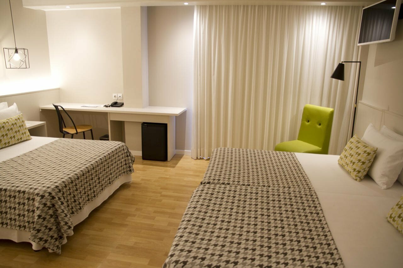 Фото Отель Alegria Plaza Paris