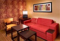 Фото Courtyard by Marriott Ann Arbor