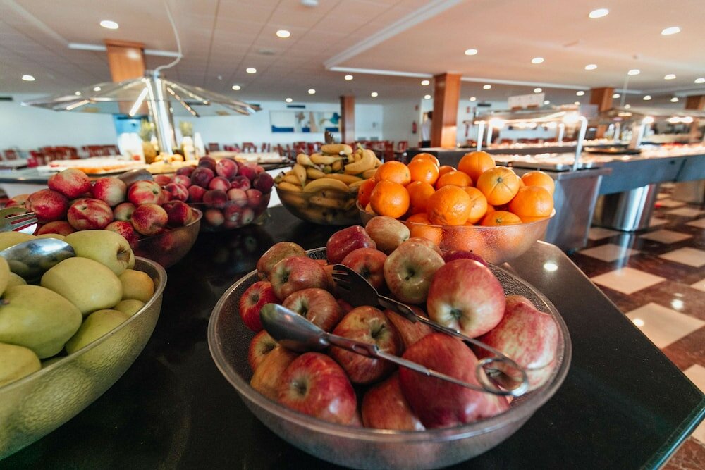 Фото Hotel Poseidón Playa