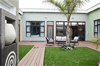 Фото Namib Guesthouse