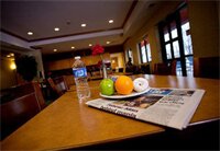 Фото Towneplace Suites by Marriott Warren