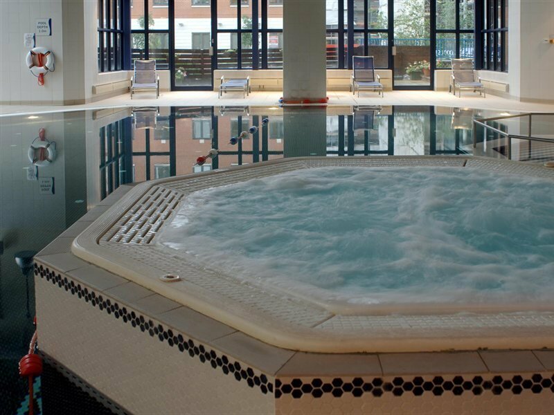 Фото Crowne Plaza Leeds, an Ihg Hotel