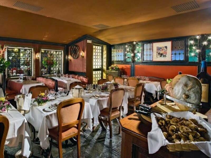 Фото Hotel Montecarlo