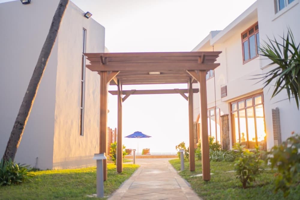 Фото Gold Beach Resort