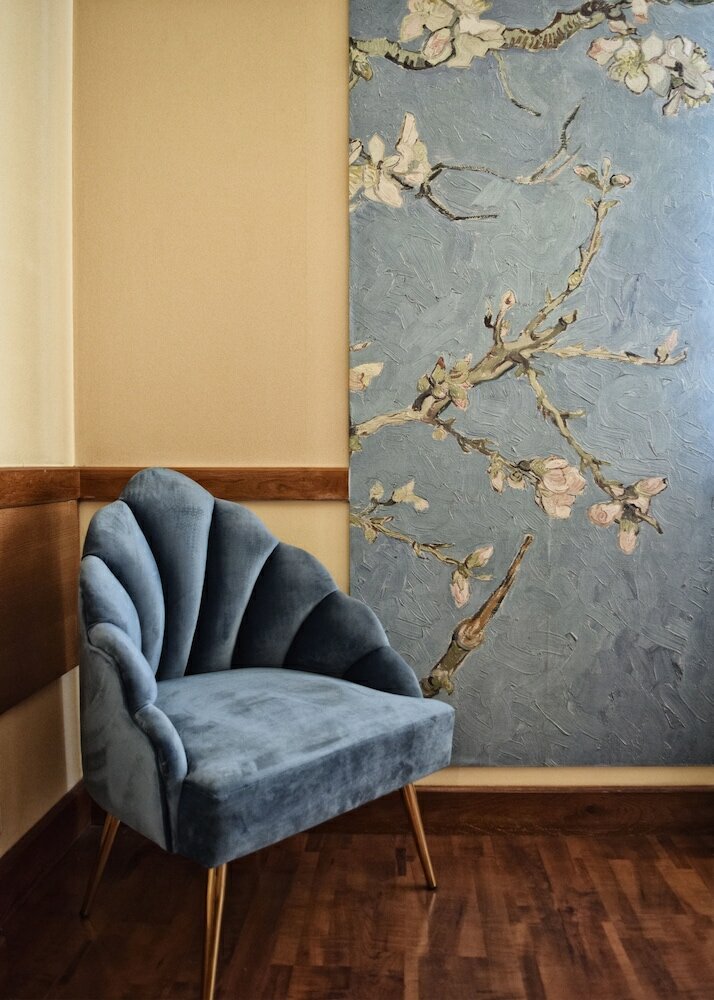 Фото Hotel María Luisa