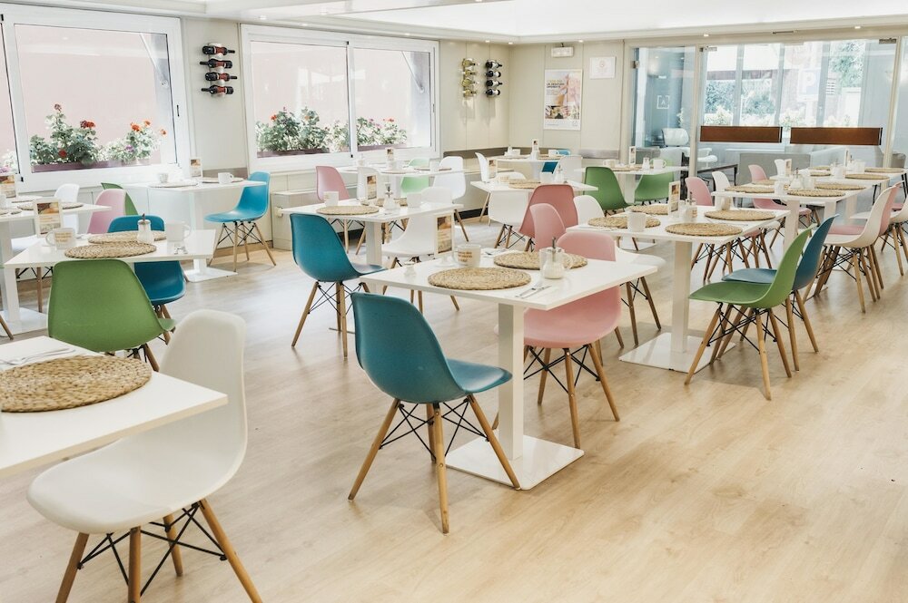 Фото Tres Torres Atiram Hotel