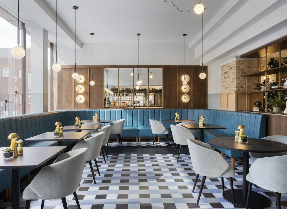 Фото Leonardo Royal Hotel Birmingham