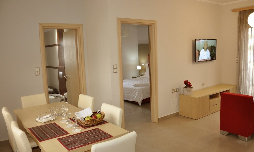 Фото Daniel Luxury Apartments