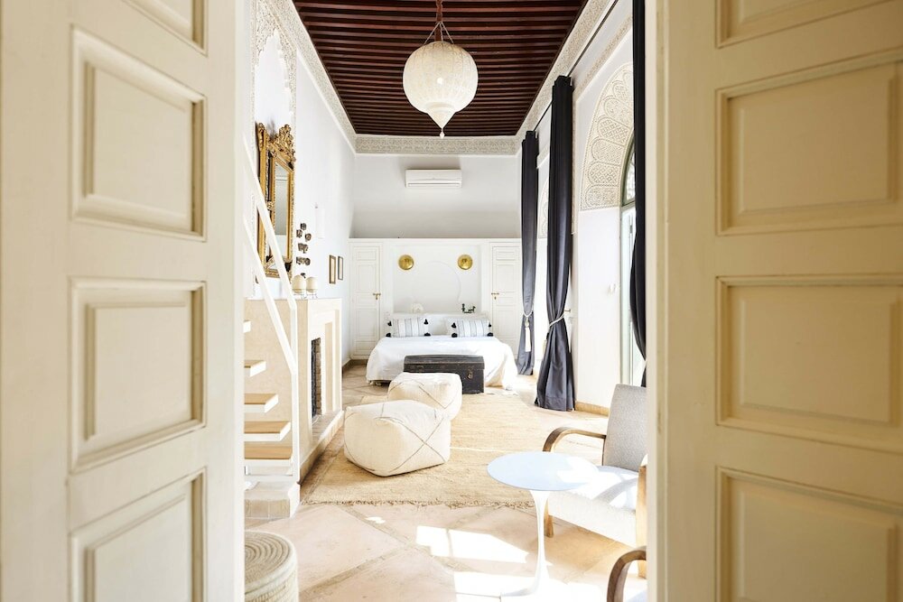 Фото Riad Rafaele