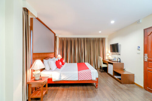Гостиница Oyo 557 Tong House Resort в Чиангмае