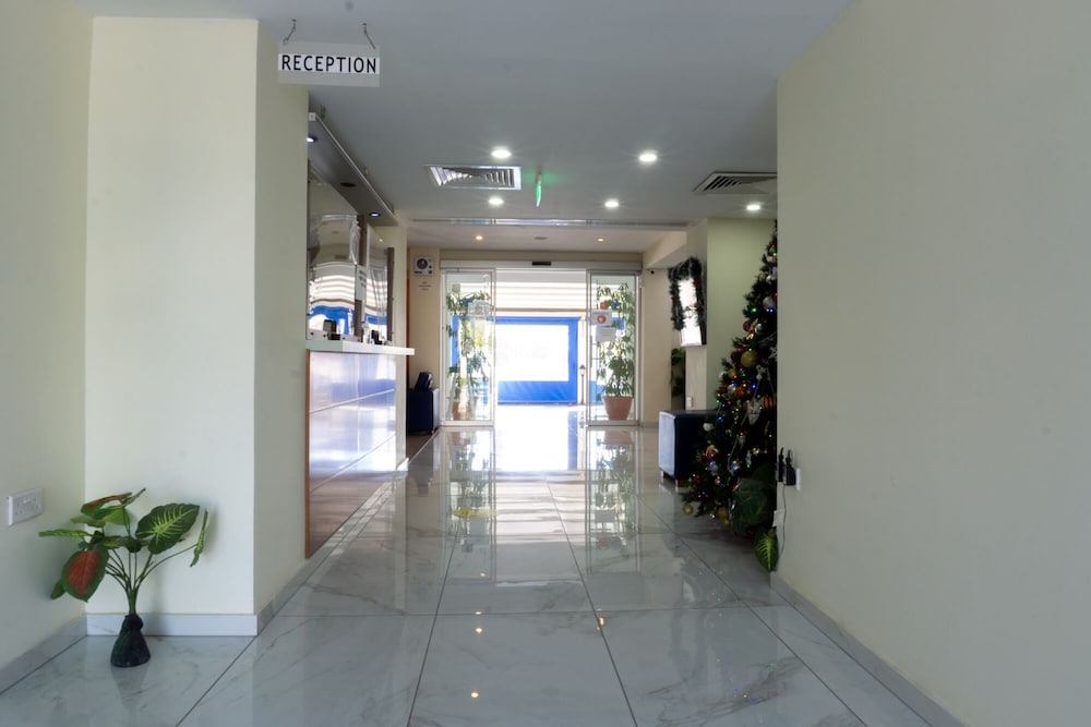 Фото Mariandy Hotel