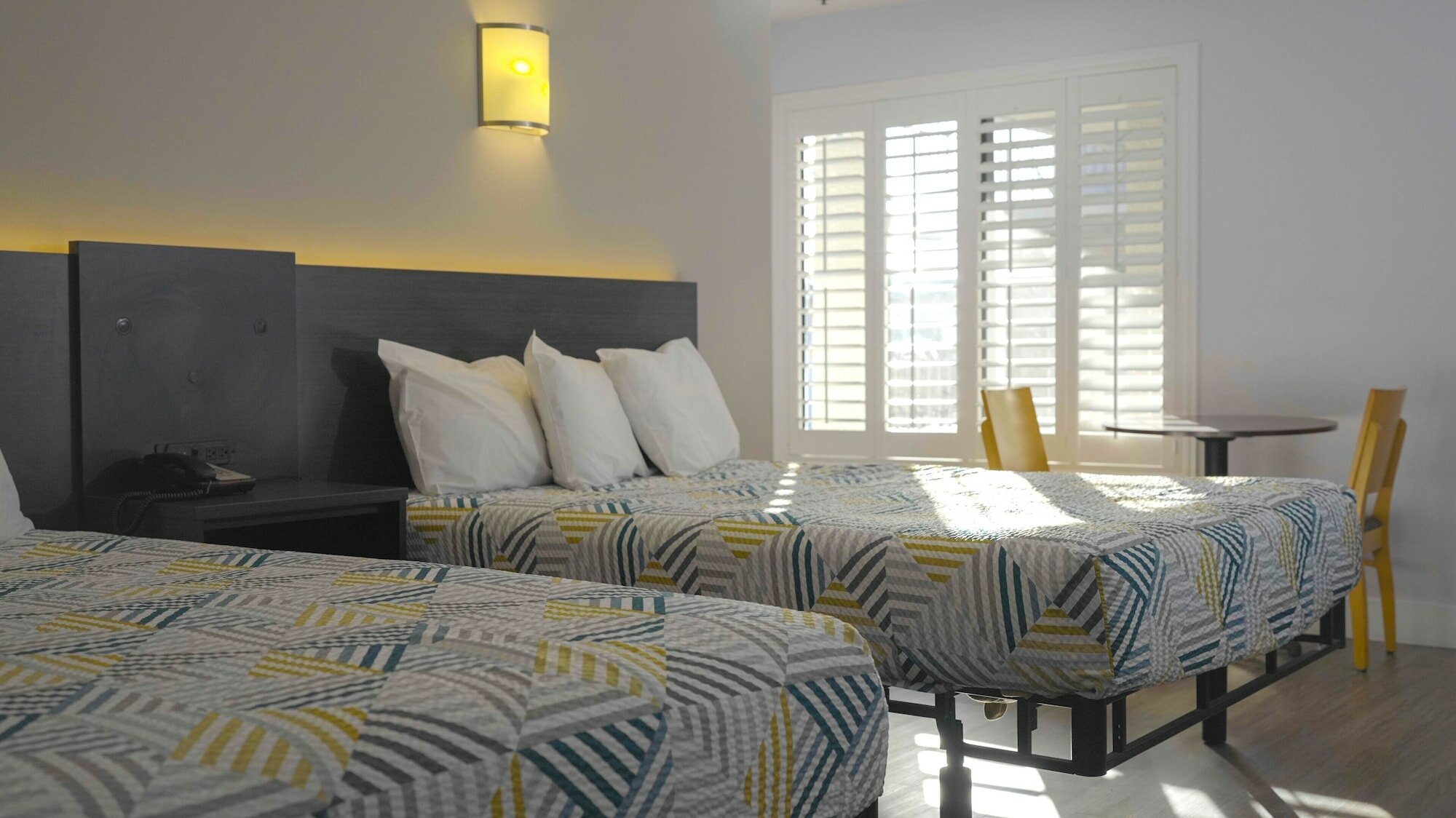 Фото Motel 6 Inglewood