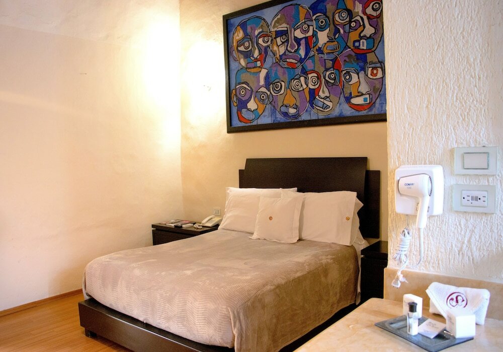 Фото Casona San Antonio