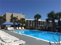 Фото Hotel Tybee