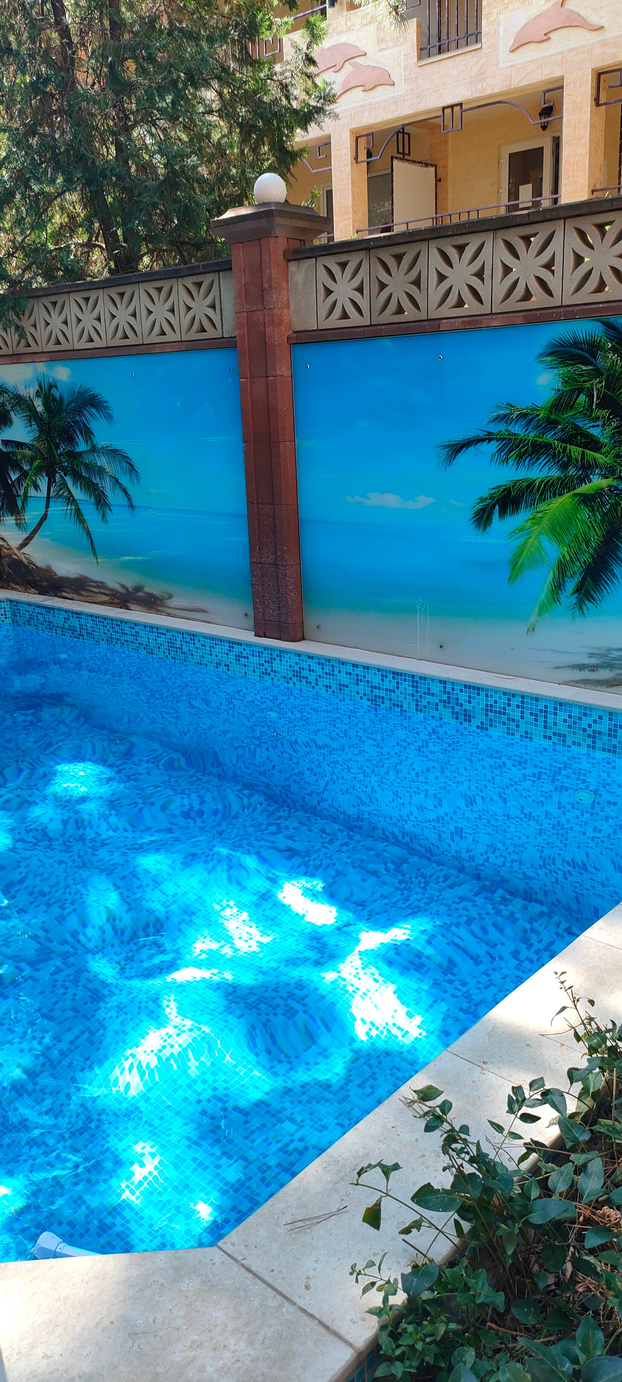 Фото Вилла Пилигрим