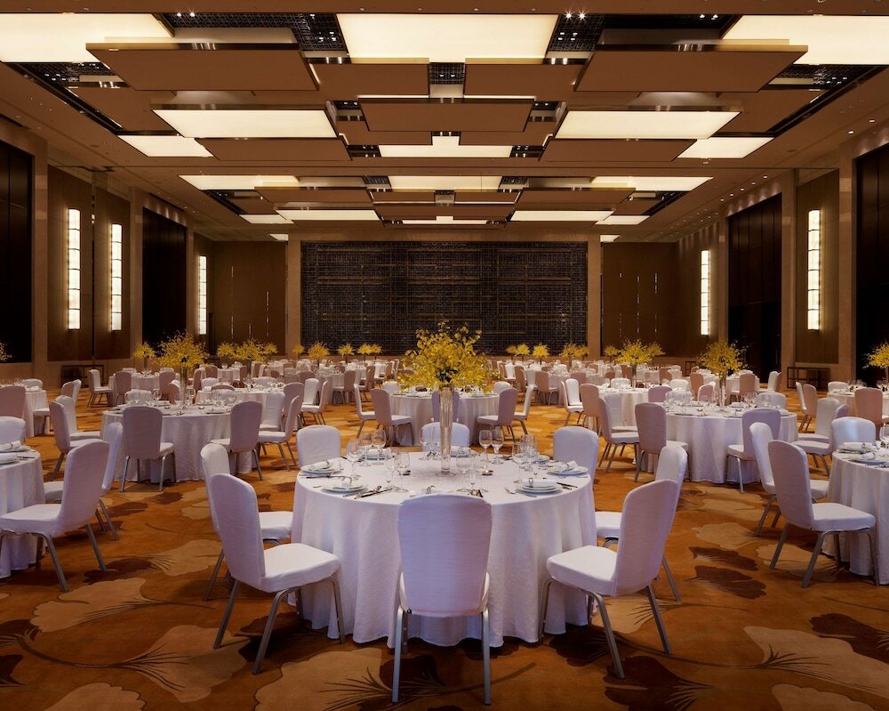 Фото Hyatt Regency Jinan