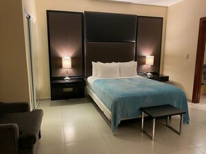 Гостиница Ramada Santo Domingo Princess Hotel