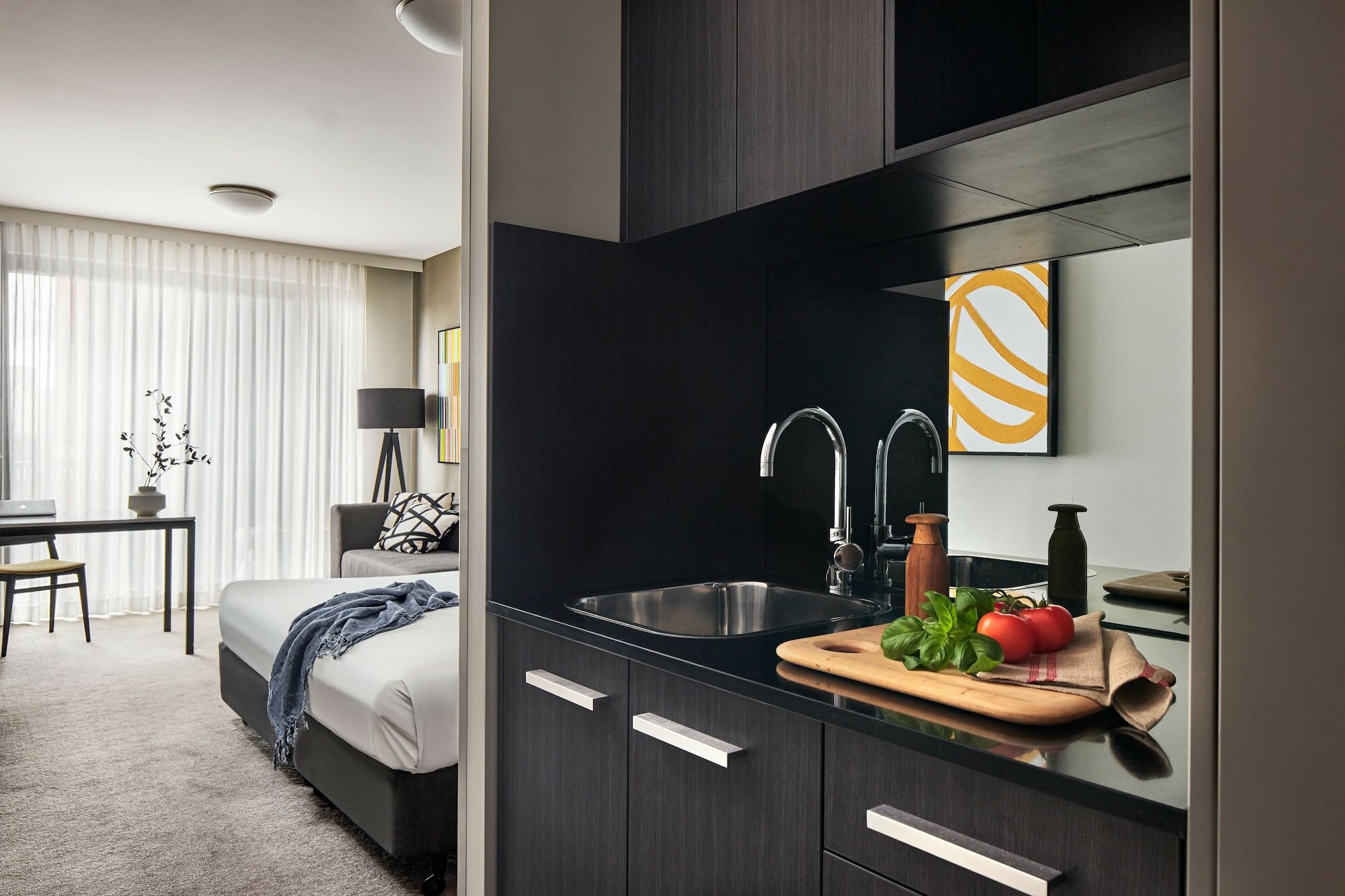 Фото Punthill Norwest