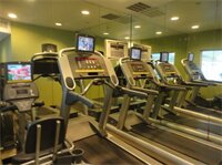 Фото Fairfield Inn & Suites Dulles Airport Chantilly